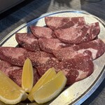 京都ホルもん酒場774 - 