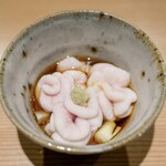 東麻布 天本 - 