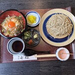 麺房七福 - 料理写真: