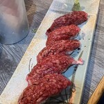 京都ホルもん酒場774 - 