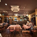 サル イ アモール - 