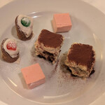 Ristorante IL FIGO INGORDO - 