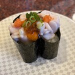 八食市場寿司 - 