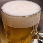 立ち飲み酒場のまど - 