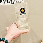 新 街角おさやん！ - 