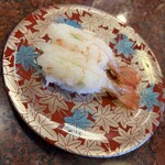 八食市場寿司 - 