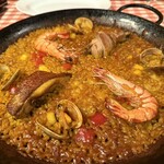 サル イ アモール - 