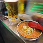 立ち飲み酒場のまど - 