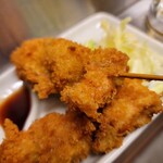 立ち飲み酒場のまど - 