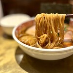 RAMEN SHIGENO - 
