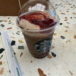 スターバックスコーヒー - ドリンク写真: