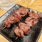 新 街角おさやん！ - 