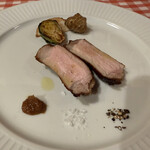 サル イ アモール - 