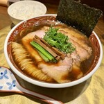RAMEN SHIGENO - 