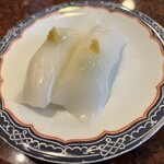 八食市場寿司 - 