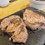 Yappari Steak 5th Ashibina Ten - 