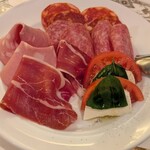 Ristorante IL FIGO INGORDO - 