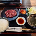焼肉 哲 TETSU 池袋店 - 