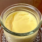 山本牛乳店 - 放牧牛乳プリン