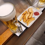 立ち飲み酒場のまど - 