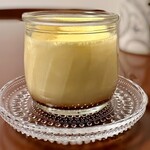 山本牛乳店 - 放牧牛乳プリン