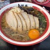 熊本ラーメン 黒亭 本店