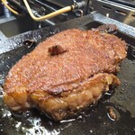 焼肉かつらぎ - 