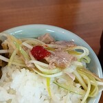 ニューラーメンショップ - 