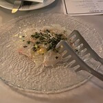 マーサーブランチ - 