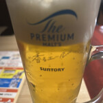 ライオン飯店 - 