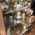 リーフ  バーガー - 