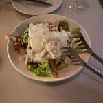 マーサーブランチ - 