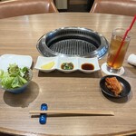 焼肉レストラン ROINS - 