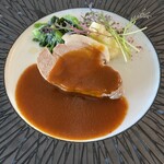 THE KOBECRUISE コンチェルト - 