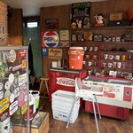 リーフ  バーガー - 