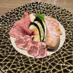 焼肉レストラン ROINS - 