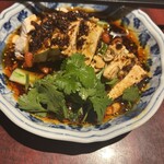 ライオン飯店 - 