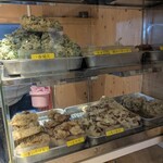 まるすそば・うどん立ち食いセンター - 