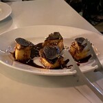 マーサーブランチ - 