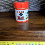 中華そば 琴の - 