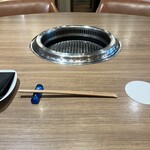 焼肉レストラン ROINS - 