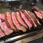 焼肉かつらぎ - 