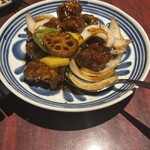 ライオン飯店 - 