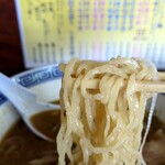 中華そば 琴の - 