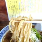 中華そば 琴の - 