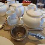 和光ティーサロン - 