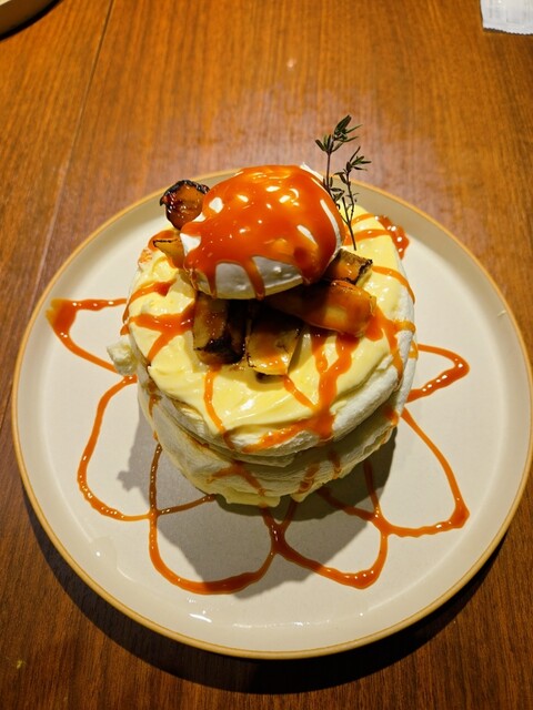 512 CAFE & GRILL （ゴーイチニ）のご予約 - 乃木坂/カフェ | 食べログ