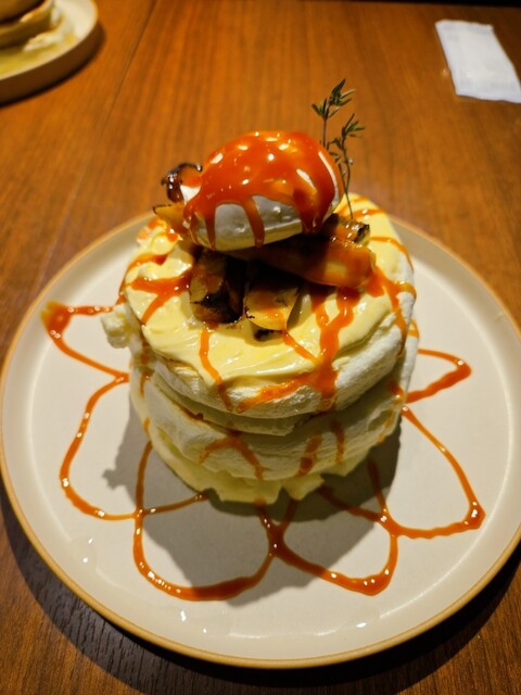 512 CAFE & GRILL （ゴーイチニ）のご予約 - 乃木坂/カフェ | 食べログ