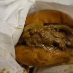 UMAMI BURGER - 