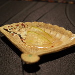 龍吟 - 青リンゴのピクルス 2015.1.x